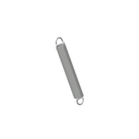 Approved Vendor Extension Spring, O= .375, L= 3.00, W= .041 R G609962393